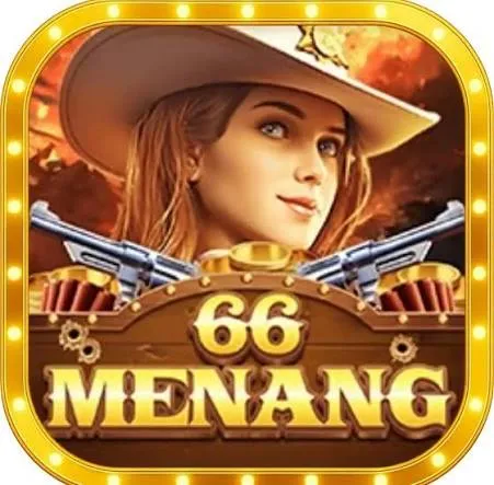 Ikon 66menang