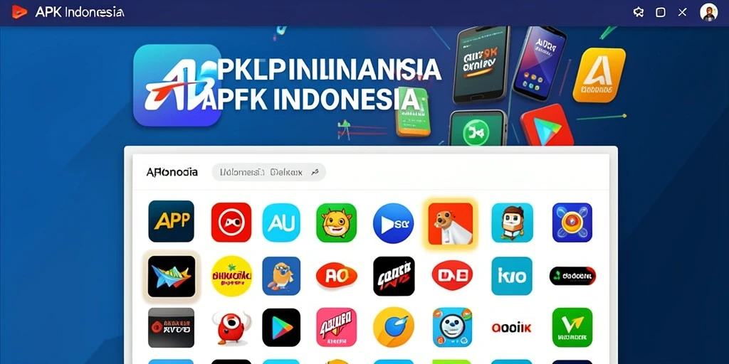 Tampilan antarmuka yang menarik dan mudah digunakan.